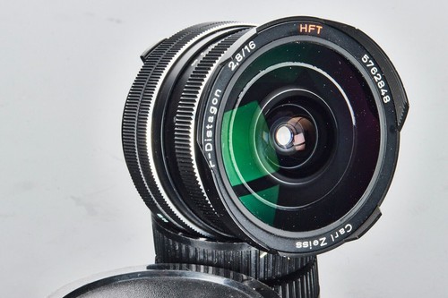 Carl zeiss distagon - zeiss, f-distagon
