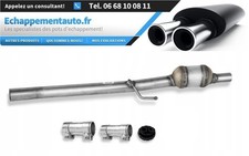  Catalyseur Citroen Jumpy /