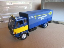 871G Altaya Volvo F89 Phase 2 1972 ASG 1:43 Camions d'Autrefois