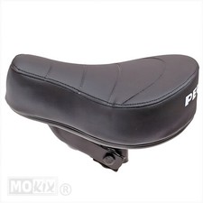 Selle noire pour Peugeot 103