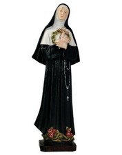 Statue sainte rita cascia - statue,