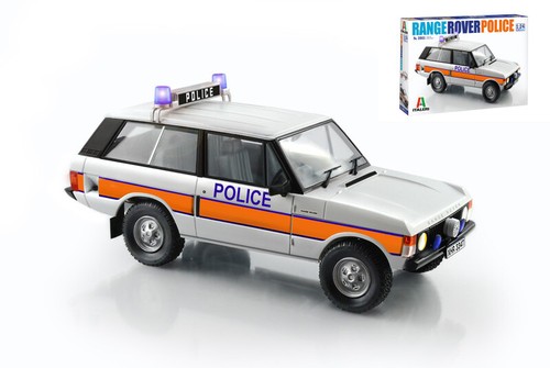Miniature voiture kit - miniature, de