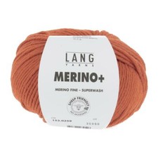 Lang Yarns Mérinos + 259 - Ll