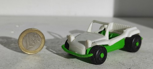Volkswagen dune buggy - vw,