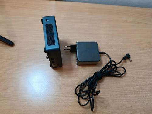 Mini intel core - mini, (tm)