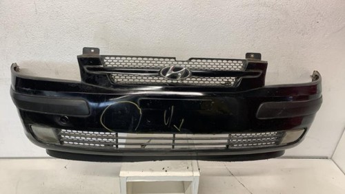 Pare choc avant hyundai getz - pare,