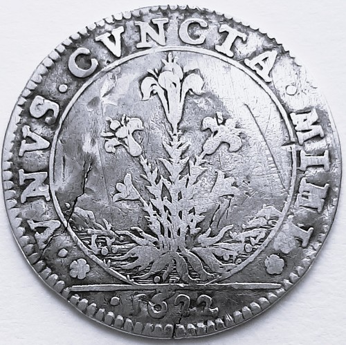 Louis xiii jeton - (1610-1643),