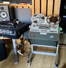 Studer b67 MKII