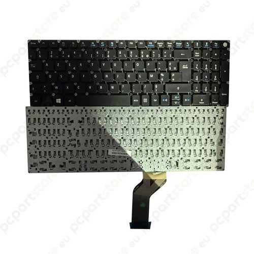Clavier azerty pour acer - azerty,