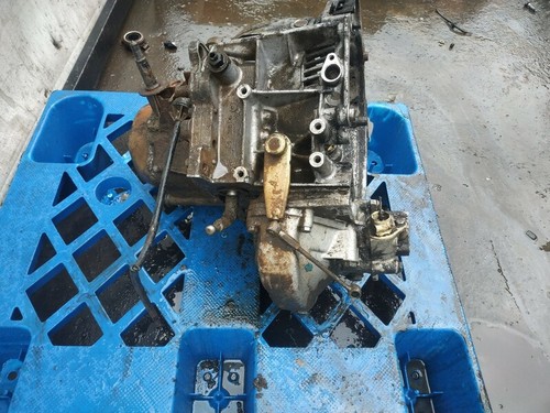 20ch81 boite vitesse citroen - boite,