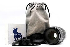 [Presque inutilisé] Objectif