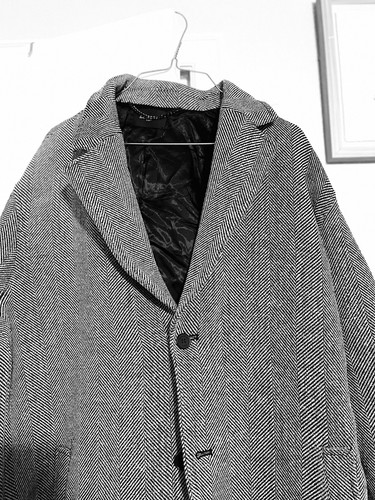 The kooples straight fit - the,