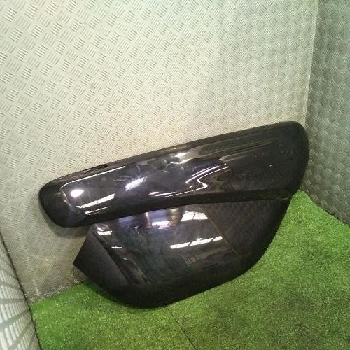 Porte avant gauche renault - porte,