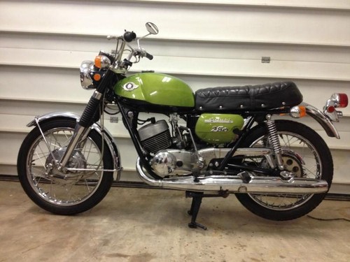 Manuel atelier suzuki t250 - d'atelier, &