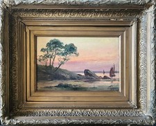 Emile GAUFFRIAUD (1877-1957)