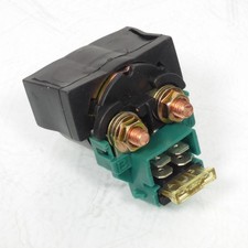 Relais de démarreur RMS pour