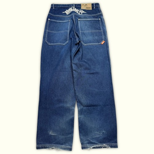 Jeans homme tribal - jeans, w32