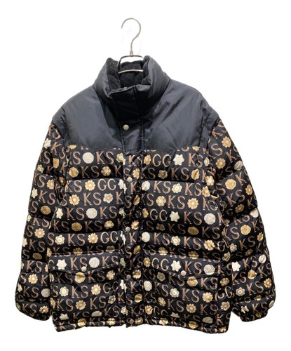 Doudoune homme gucci - gucci, x