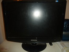 Moniteur écran Samsung