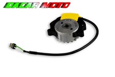 Ensemble Stator Et Rotor MBK