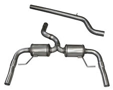 Centrale + Terminal Inoxcar