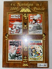 Rare ‘The Walt Disney