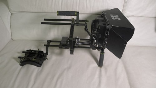 Lanparte studio camera - lanparte,
