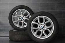 Original BMW X3 F25 X4 Jantes