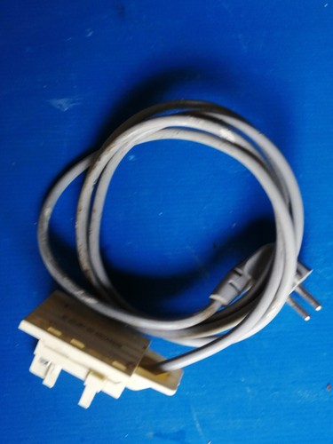 Cordon alimentation bornier - cordon, alimentation+bornier