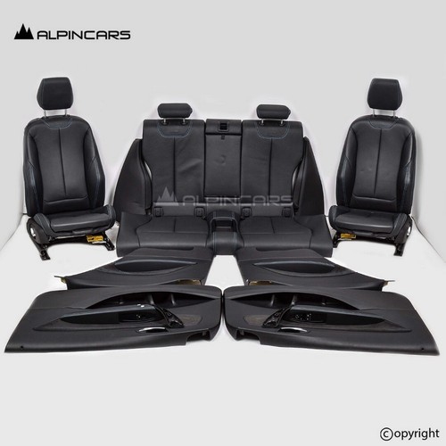 Bmw f87 f22 - f22, série