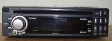 autoradio a facade ancien vintage clarion db268rmp noir made in china