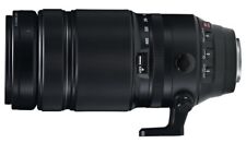 Fujifilm Objectif Fujinon XF 100-400mm F 4.5-5.6 R LM OIS WR Garantie officielle