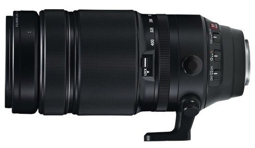 Fujifilm objectif fujinon - fujinon, xf