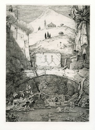 Mohlitz philippe gravure - mohlitz,