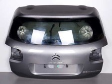 Porte du Coffre Volet avec Lunette Vitre Arrière C5 Aircross 17- EVL 1638184980