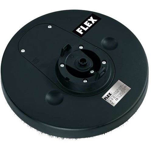 Flex 225mm tour tête - tour,