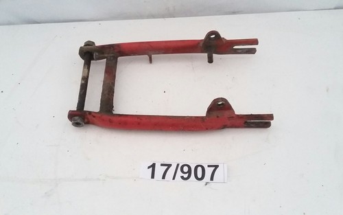 Fourche arrière cyclomoteur - fourche,
