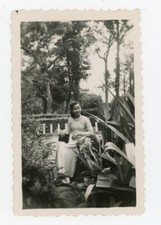 PHOTO, jeune femme asiatique