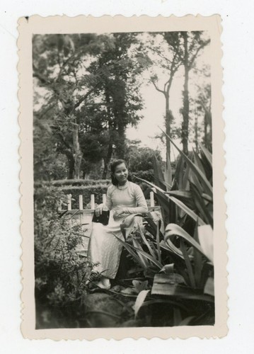 Photo jeune femme asiatique - femme,