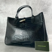 LONGCHAMP Handbag Roseau