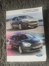 Ford smax max galaxy mai - ford,