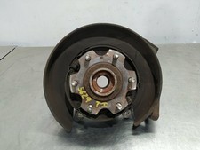 fusée arrière gauche