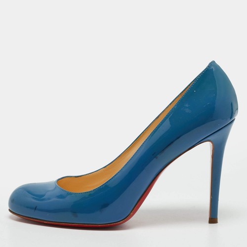 Escarpins christian louboutin - escarpins,