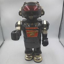 Vintage New Bright Magnatron
