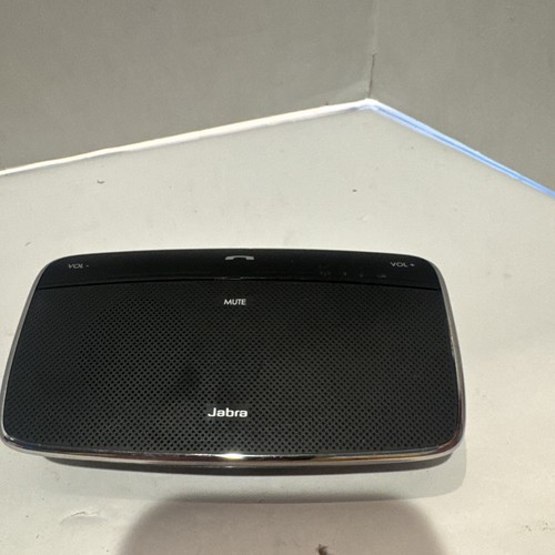 Jabra cruiser hfs002 black - jabra,