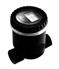 ÉLECTROVANNE PROGRAMMABLE 1"