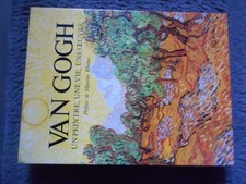Livre Van Gogh un peintre une
