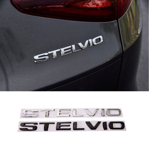 1pcs for alfa romeo - alfa, stelvio