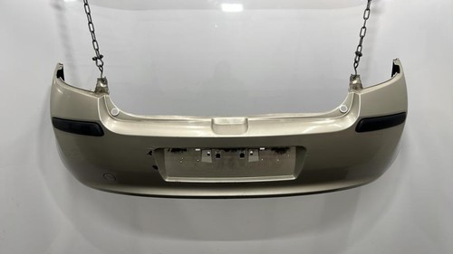 Pare choc arriere renault clio - pare,