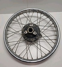 JANTE ROUE ARRIÈRE HONDA MTX